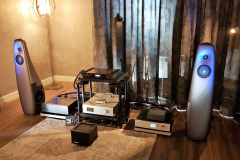 RM 437 - Vivid Audio/Synergistic Research/HRS/Brinkmann Audio/Soulution Audio