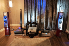 AudioFest 2018  RM 437 - Audiovector