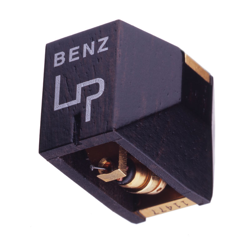 Benz Micro LP or LP-S
