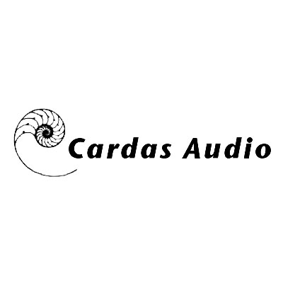Cardas Audio from Tri-Cell Enterprises