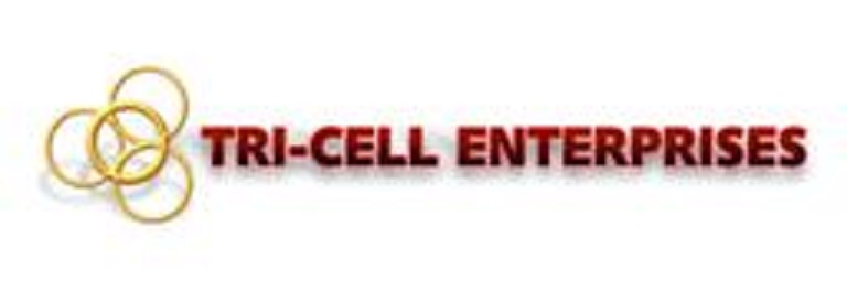 Tri-Cell Enterprises logo