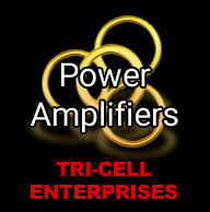 Power Amps
