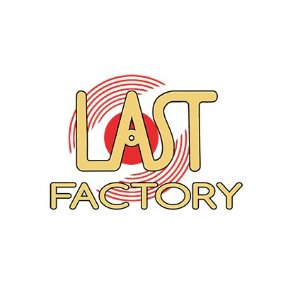The Last Factory