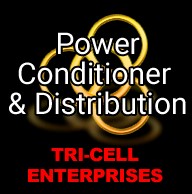Power Conditioner and Distribution