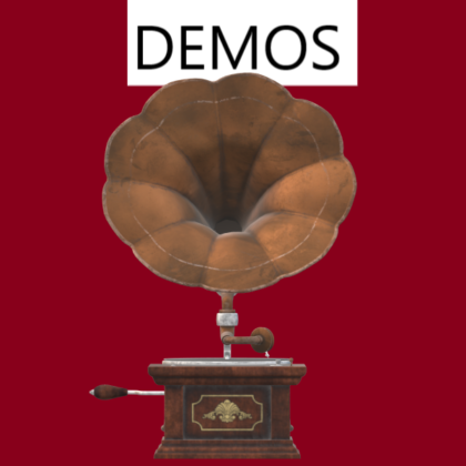 Demos