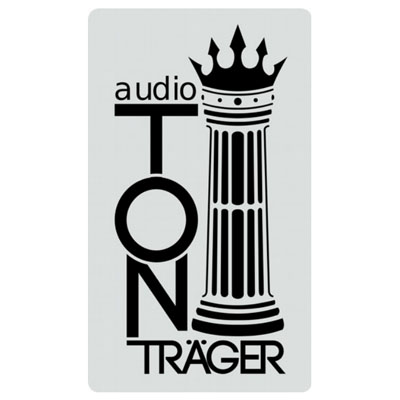 Tonträger-Logo