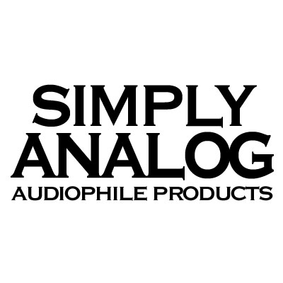 Simply Analogue Audiophile Products