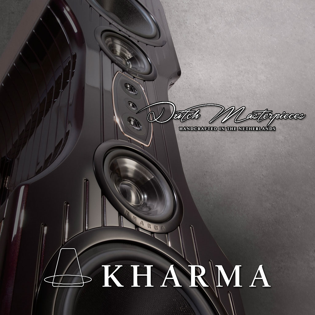 TriCell is the Canadian distributor for Kharma