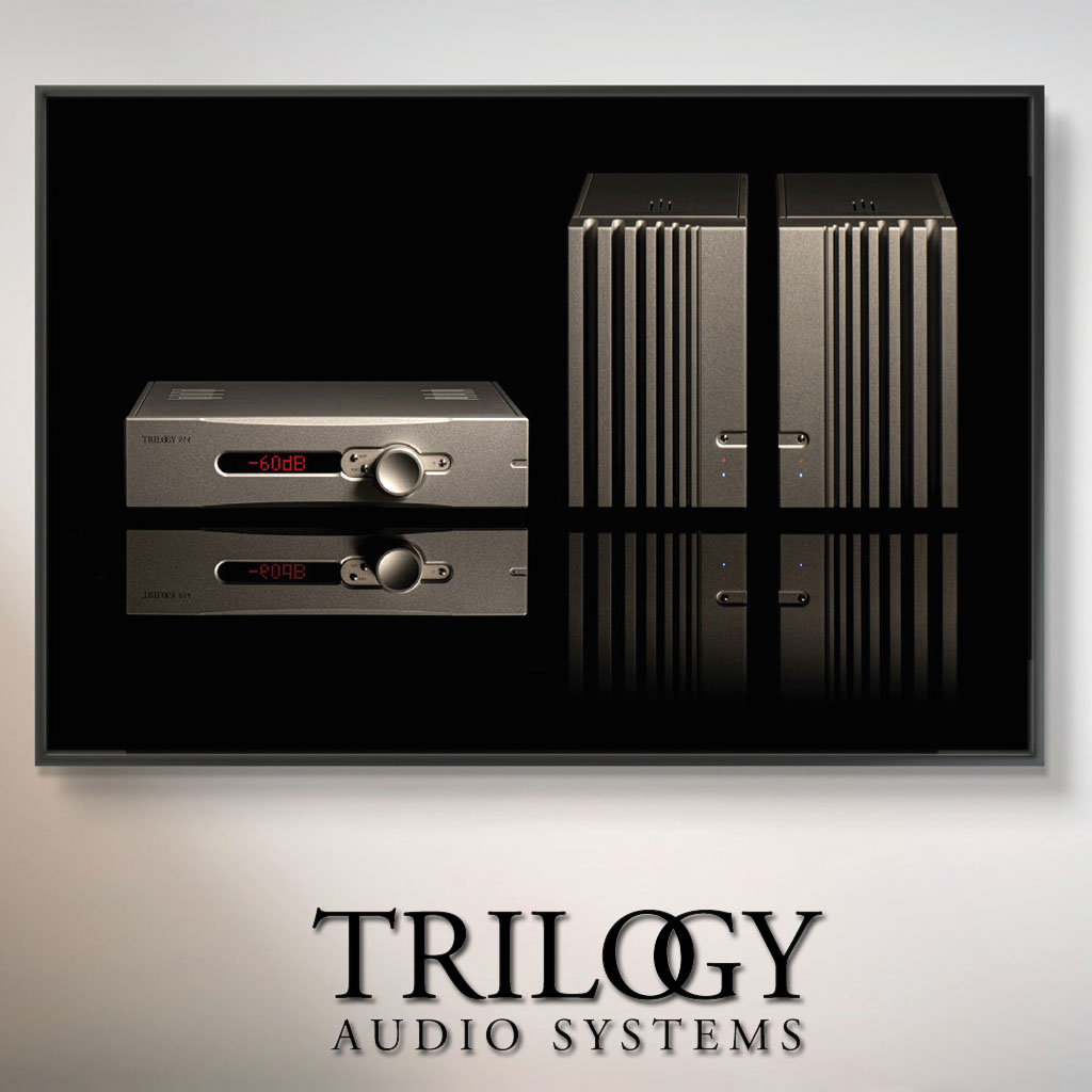 Tri-Cell Enterprises Distributor for Trilogy