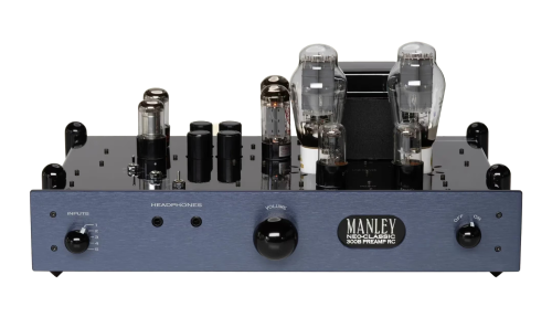 manley NEO-Classic 300B RC
