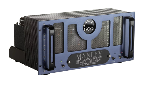 manley NEO-Classic 500