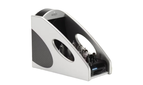 manley headphone amp 2