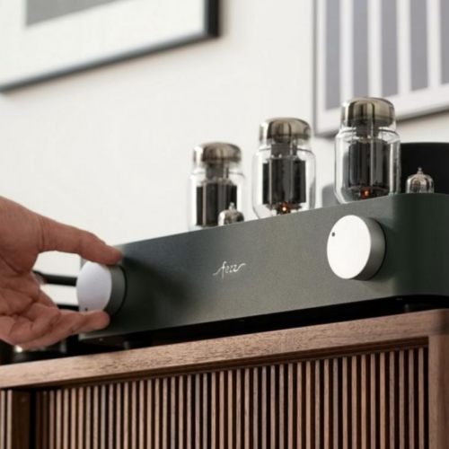 The Story of Fezz Audio