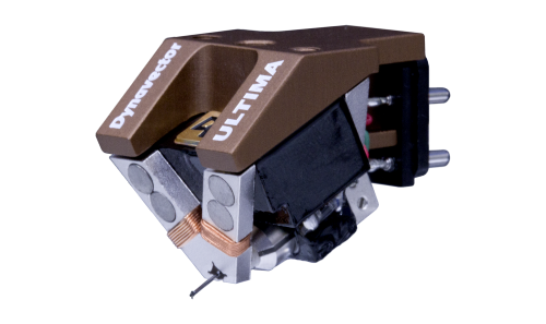 Dynavector XV Ultima