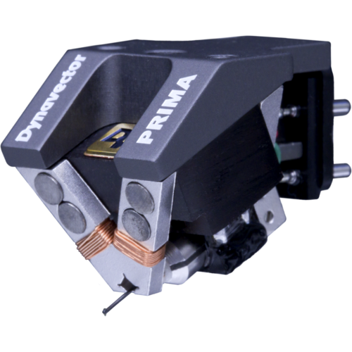Dynavector XV PRIMA