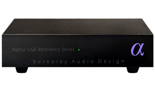 berkeley alpha USB Series 2