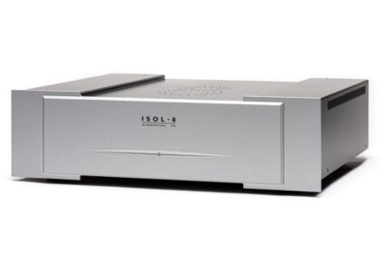 ISOL 8 SubStation F3