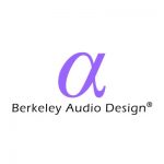 Berkeley Audio Design Logo