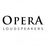 Opera Loudspeakers from TRI-CELL ENTERPRISES